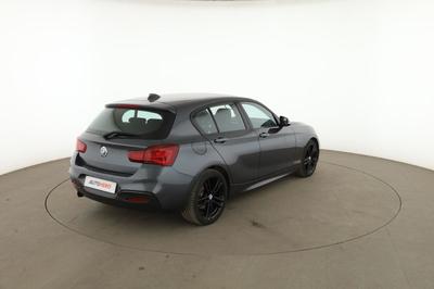 Bmw Série 1 118i Edition m Sport Shadow 5p 136 ch