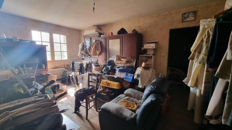 Maison - 54 m² - 2 pièces