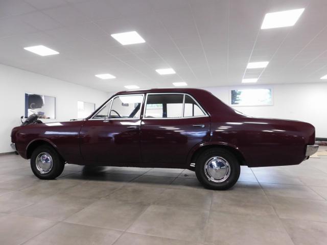 Opel Rekord 1.7 n Collection