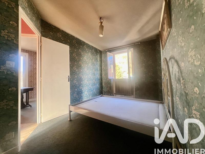 Maison de ville - 128 m² - 8 pièces