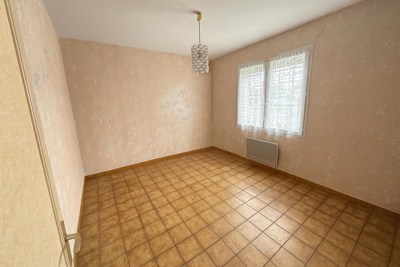 Maison - 98 m² - 4 pièces