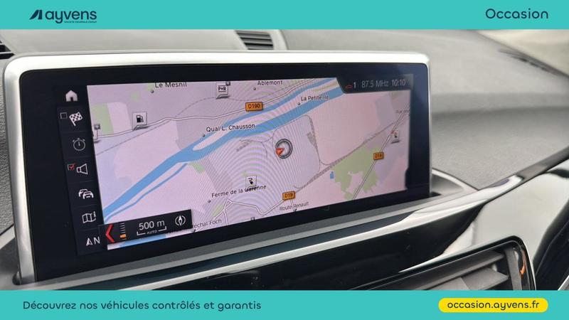 Bmw X1 xDrive25eA 220ch Business Design 6cv