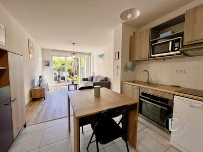 Duplex - 100 m² - 4 pièces