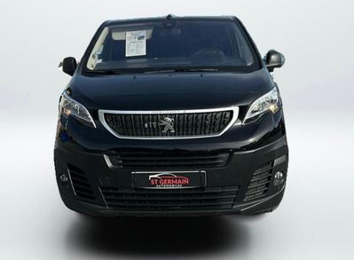 Peugeot Expert e- III Moteur électrique 50 Kwh 136 ch Standard