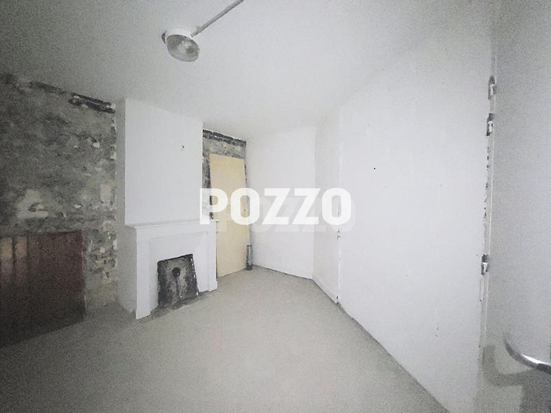 Local commercial - 37 m²