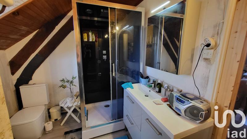 Maison - 146 m² - 5 pièces