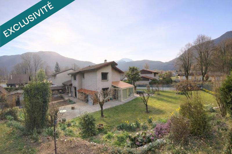 Duplex - 110 m² - 5 pièces