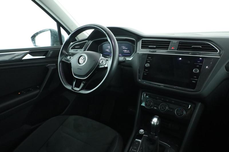 Volkswagen Tiguan 1.5 Tsi Evo Carat Dsg7 150 ch