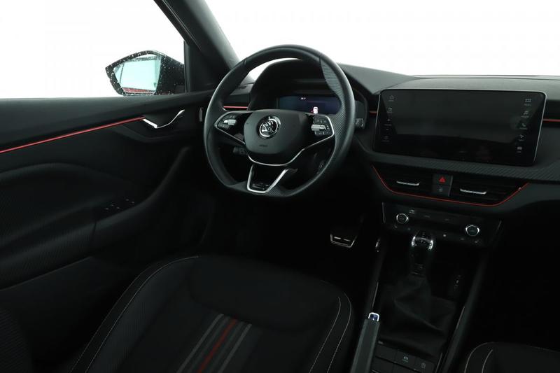 Skoda Kamiq 1.5 Tsi Act Monte-Carlo Dsg7 150 ch