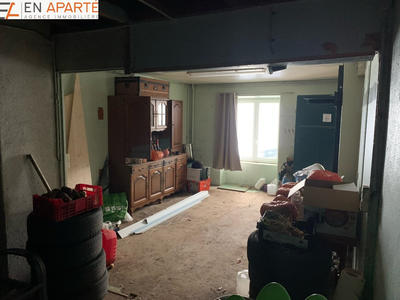 Maison - 288 m² - 6 pièces