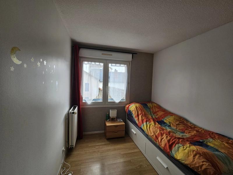 Appartement - 88 m² - 3 pièces