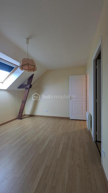 Maison - 145 m² - 6 pièces