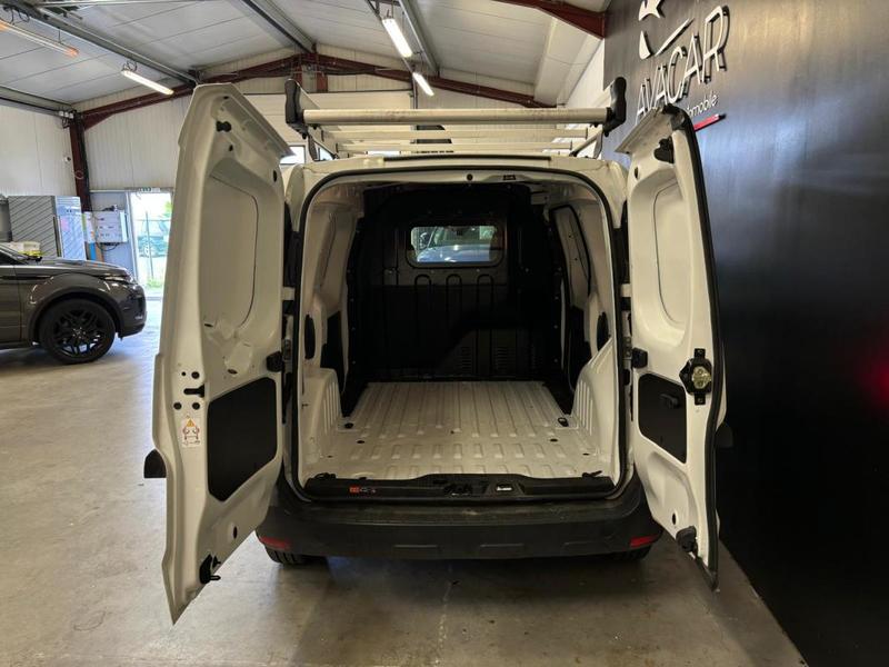 Renault Express Van 1.5 dCi 95cv