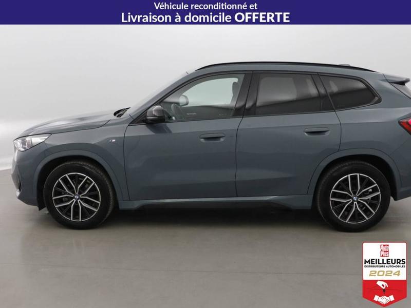 Bmw X1 sDrive 18i 136 Dkg7 m Sport First Edition Plus