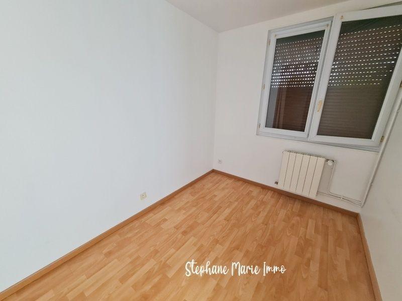 Appartement - 49 m² - 3 pièces