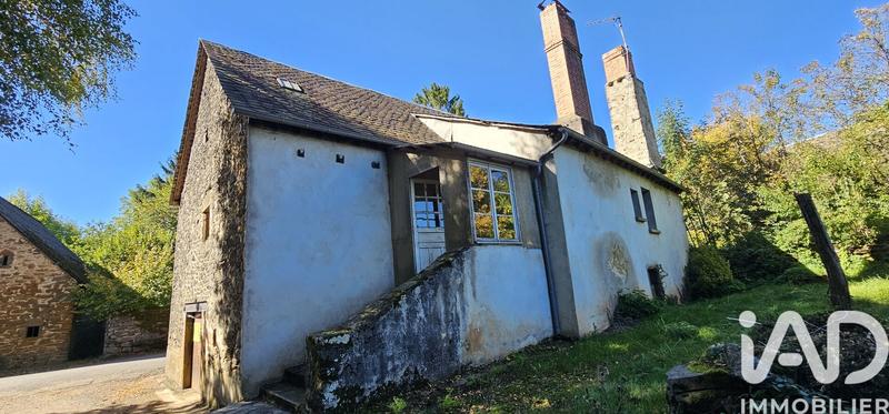 Maison - 123 m² - 3 pièces