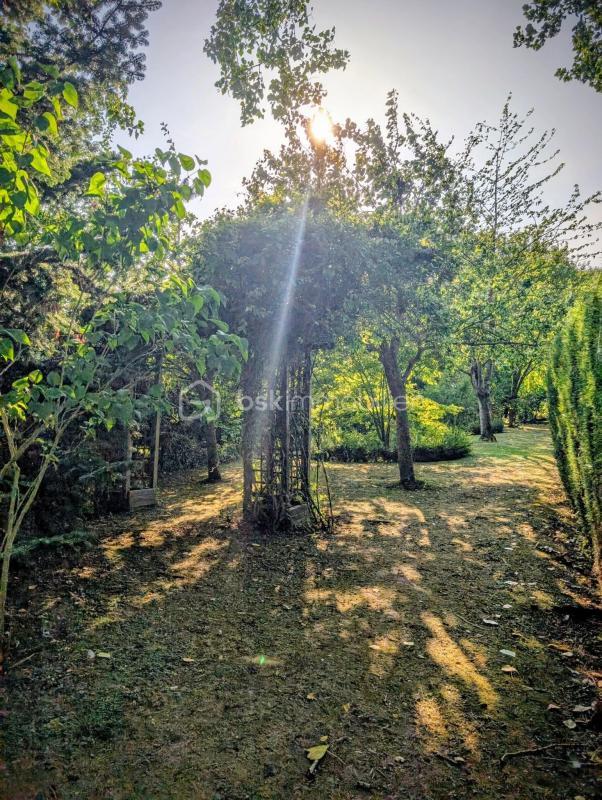 Maison de ville - 134 m² - 5 pièces