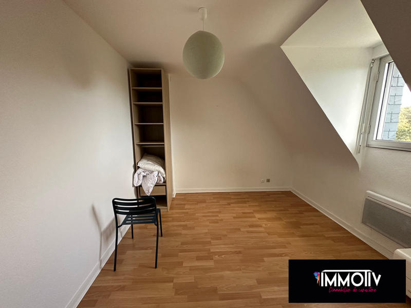 Maison traditionnelle - 106 m² - 5 pièces