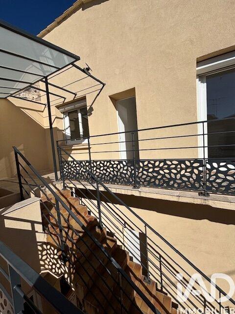 Maison - 102 m² - 2 pièces