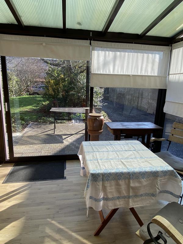 Maison - 127 m² - 4 pièces