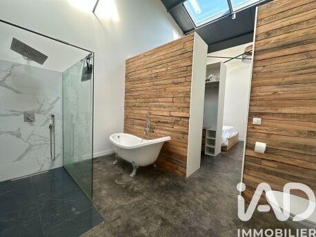 Maison - 160 m² - 6 pièces