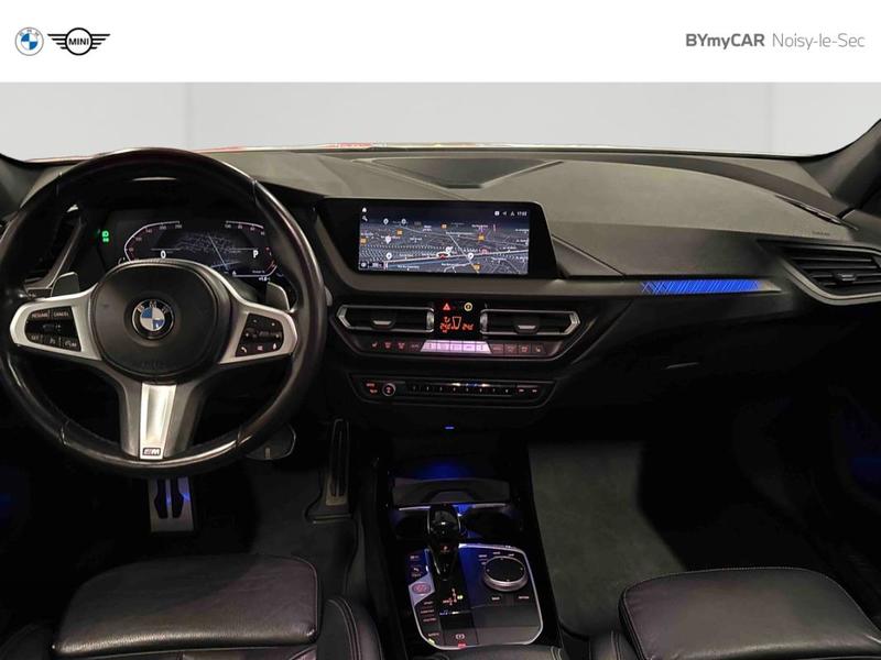 Bmw Série 1 F40 118d 150 ch Bva8 m Sport