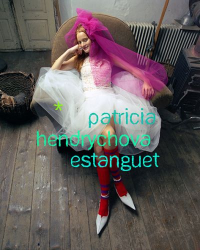 Estanguet Patricia