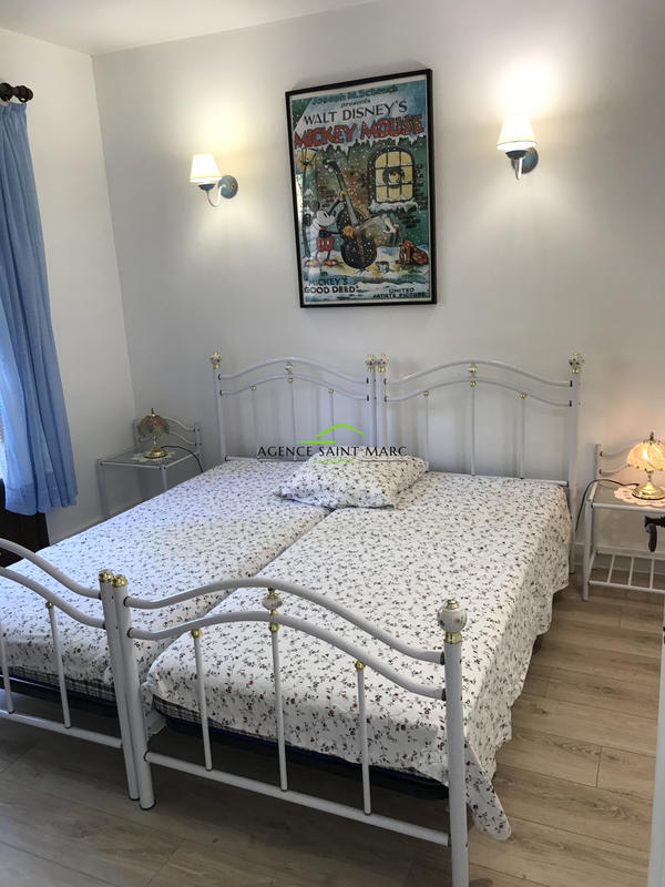 Maison - 176 m² - 5 pièces