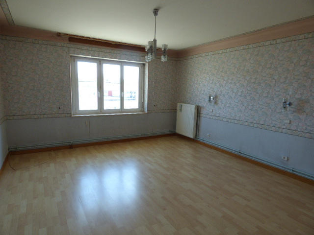 Maison - 185 m² - 7 pièces