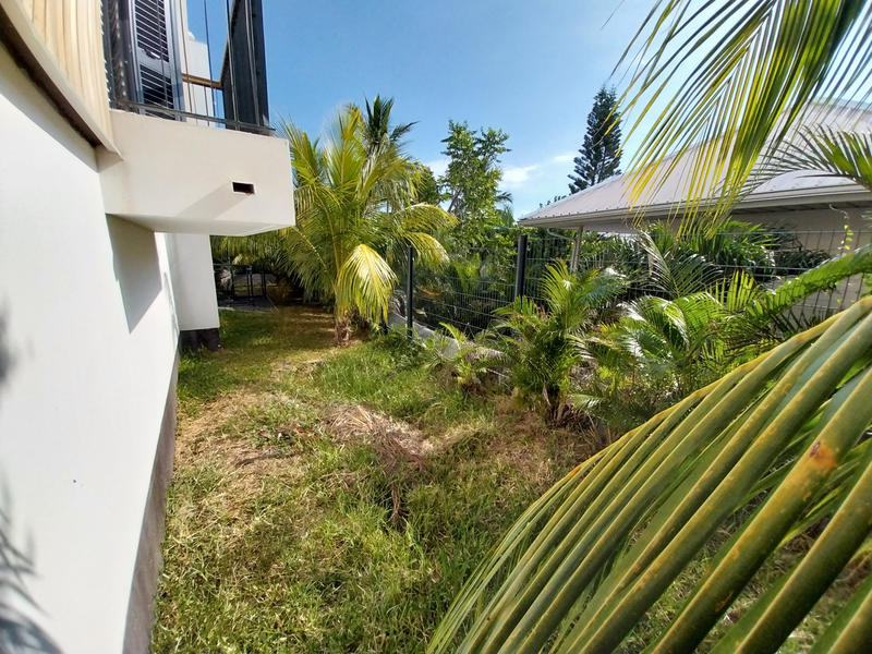 Appartement - 77 m² - 4 pièces