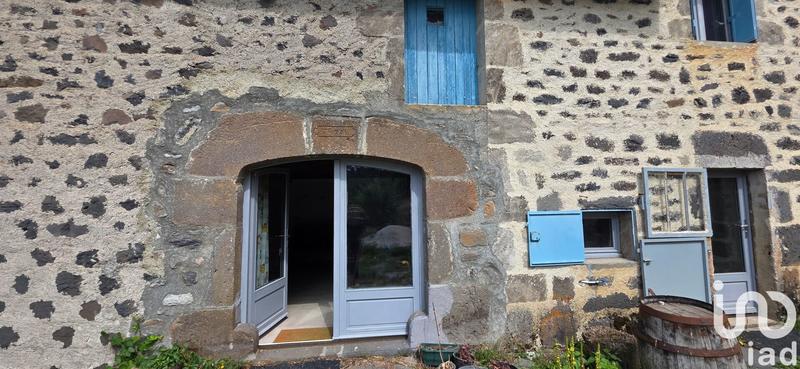 Maison - 150 m² - 7 pièces