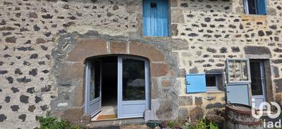 Maison - 150 m² - 7 pièces