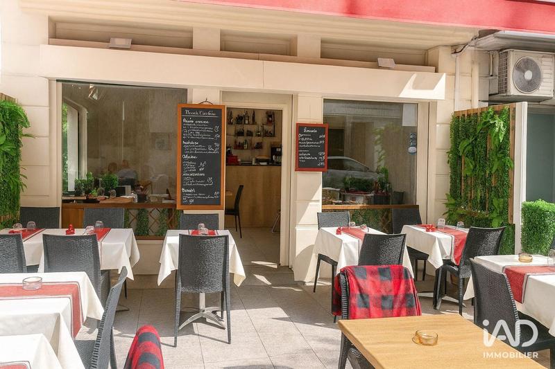 Local commercial - 50 m²