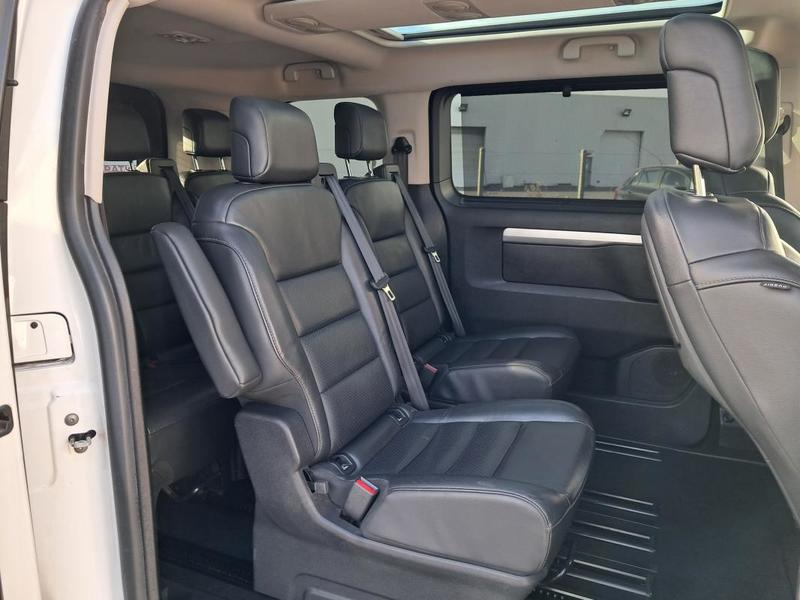 Opel Zafira Life 7 Places 2.0 Cdti 180 ch