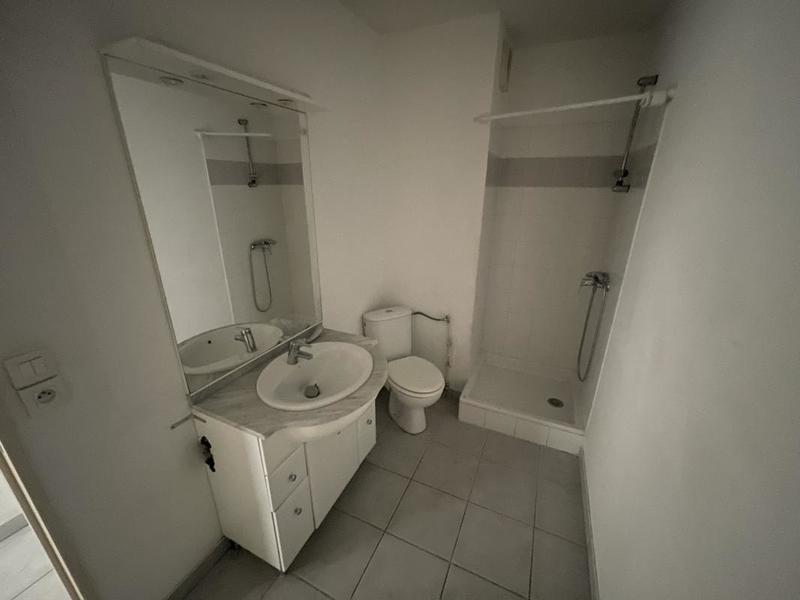 Appartement - 36 m² - 1 pièce