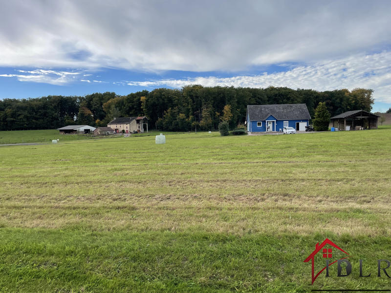 Ferme - 85 m² - 4 pièces