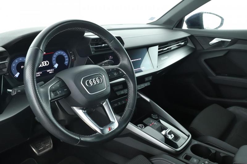 Audi A3 sportback 35 Tfsi mHEV s line s tronic 7 150 ch