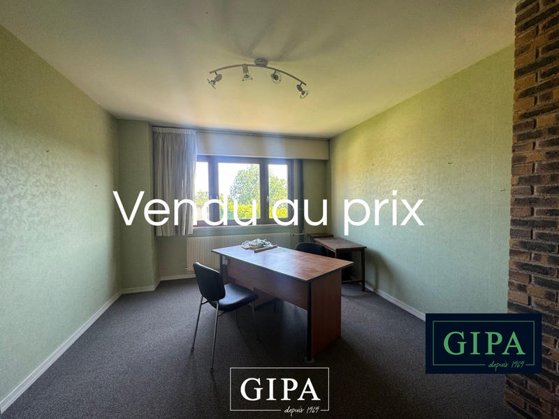 Maison ancienne - 212 m² - 7 pièces