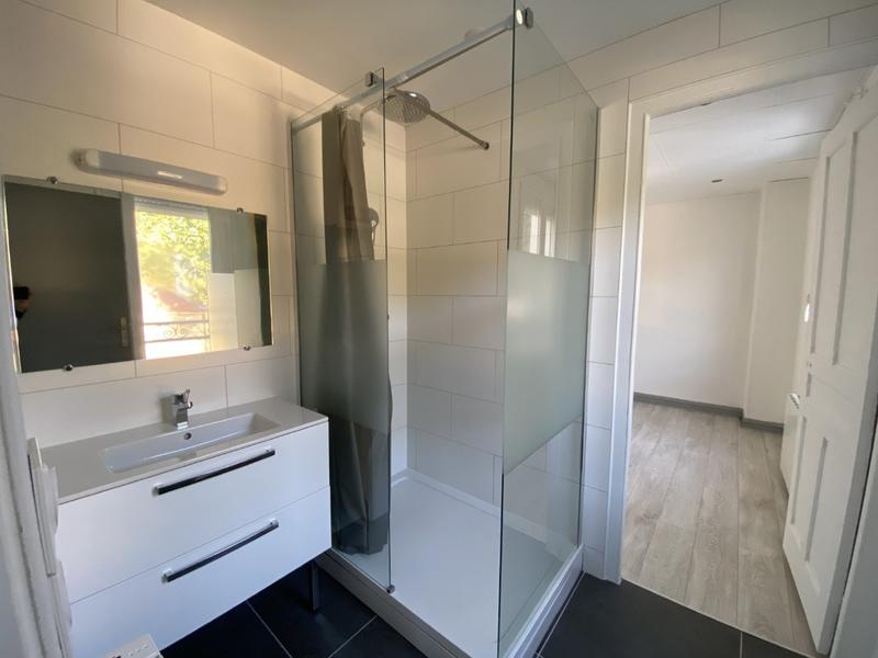 Maison - 75 m² - 3 pièces