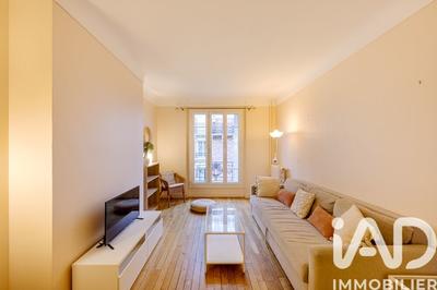 Appartement - 58 m² - 2 pièces