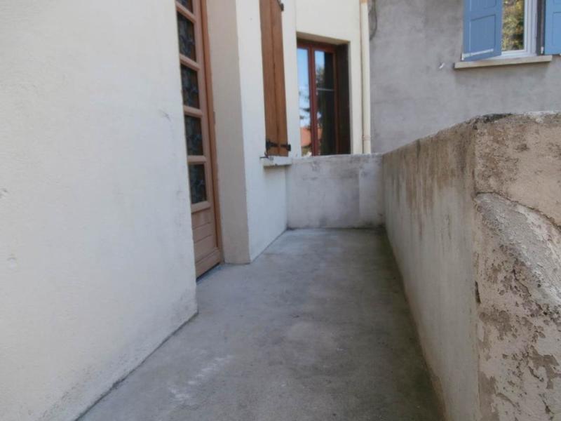 Duplex - 45 m² - 2 pièces