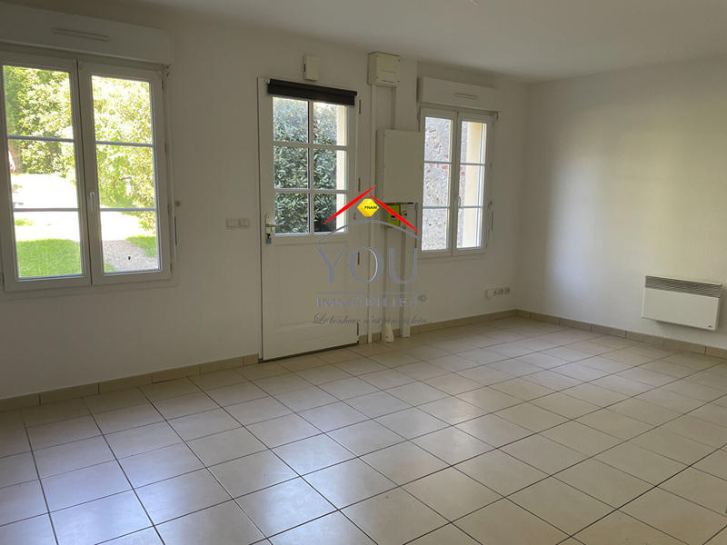 Maison - 69 m² - 3 pièces
