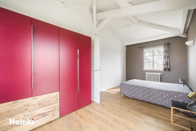 Villa - 180 m² - 7 pièces