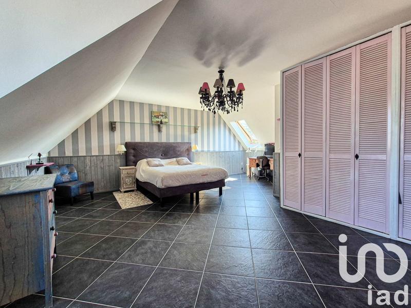 Maison - 150 m² - 6 pièces