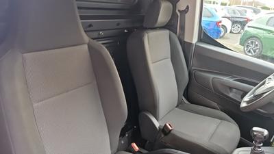 Opel combo cargo m 650 Kg Bluehdi 100 Ss Bvm6