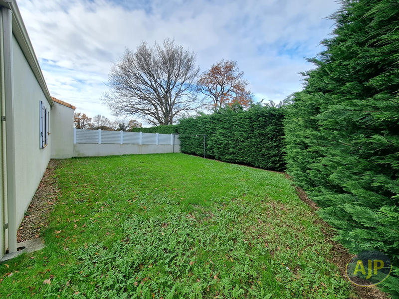 Maison - 81 m² - 4 pièces