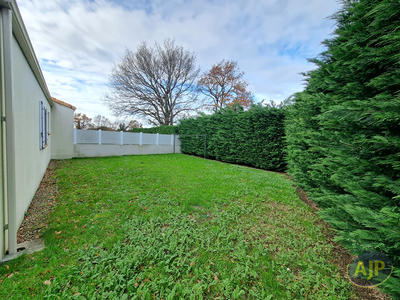 Maison - 81 m² - 4 pièces