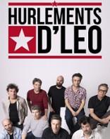 Les Hurlements d'Léo - Tournée