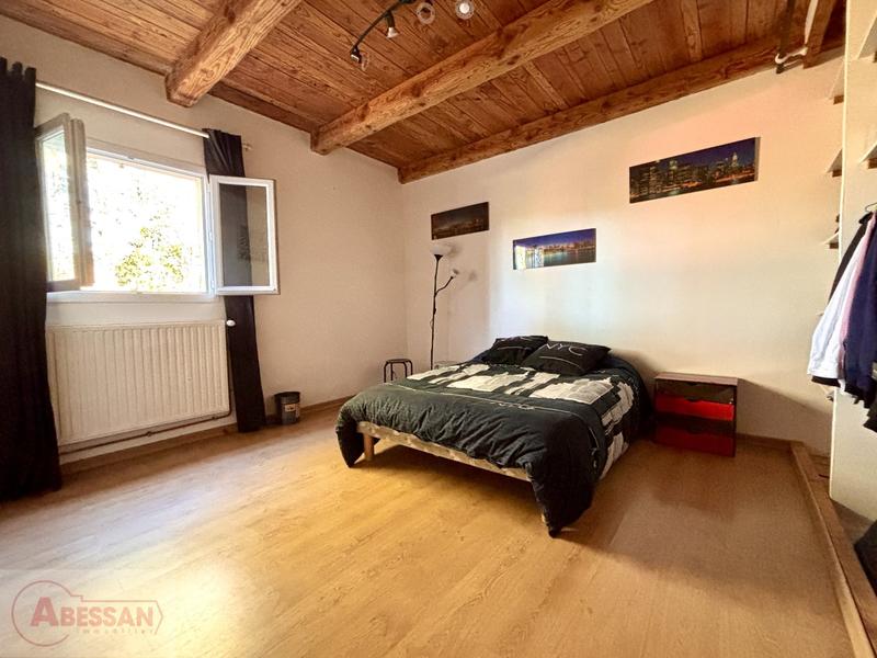 Maison de campagne - 190 m² - 5 pièces