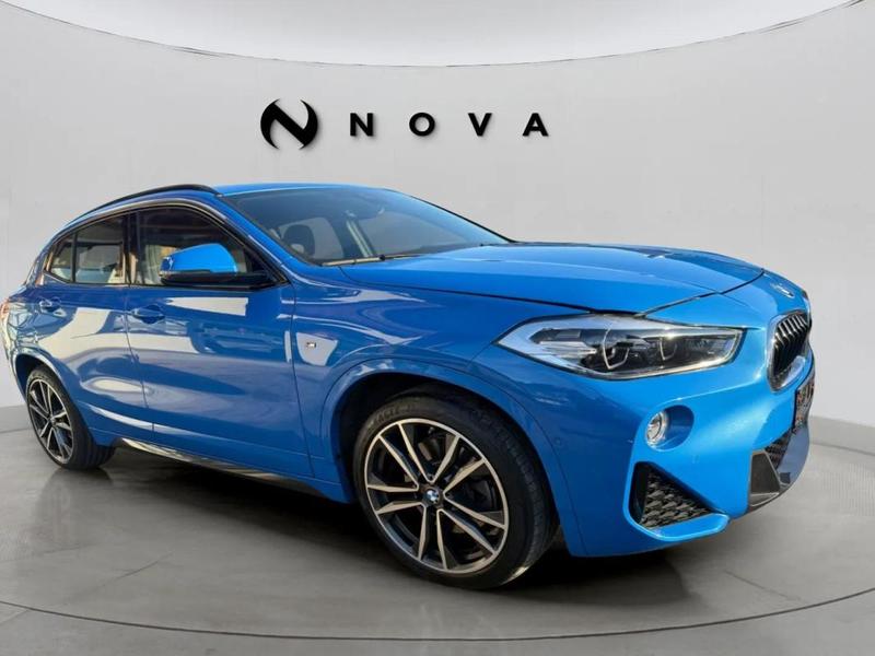 Bmw X2 xDrive 20 i m Sport